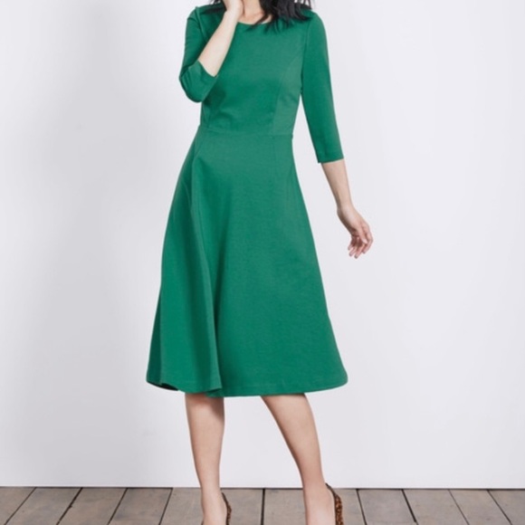 irene ponte dress